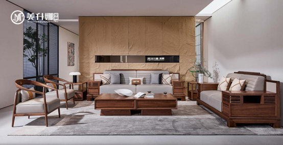 榮登央視｜《開拓者》欄目主持人朱迅專訪美升娜家具創始人李祖成